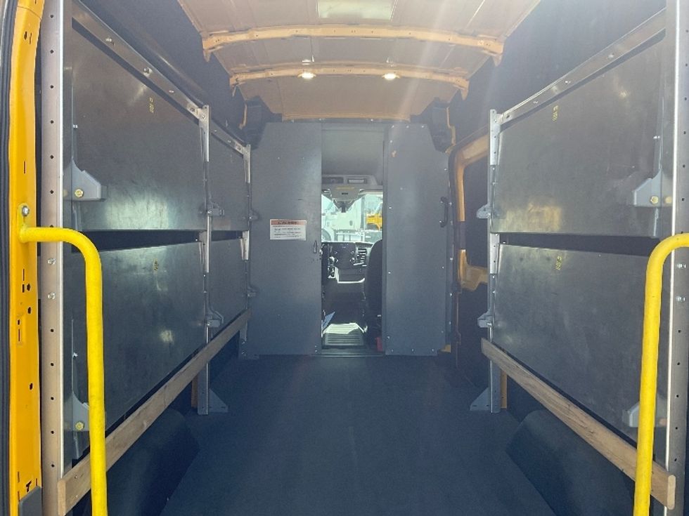 Cargo Van (Panel Van)-Light and Medium Duty Trucks-Ford-2023-Transit 250-San Marcos-CA-36,910\n\t\tmiles-$ 41,750 - Image 9