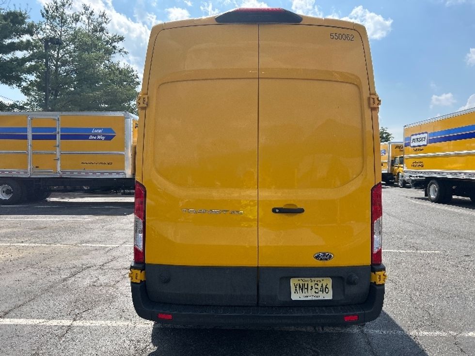Cargo Van (Panel Van)-Light and Medium Duty Trucks-Ford-2023-Transit 250-South Plainfield-NJ-39,808\n\t\tmiles-$ 45,250 - Image 7
