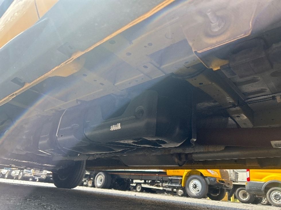 Cargo Van (Panel Van)-Light and Medium Duty Trucks-Ford-2023-Transit 250-South Plainfield-NJ-39,808\n\t\tmiles-$ 45,250 - Image 5