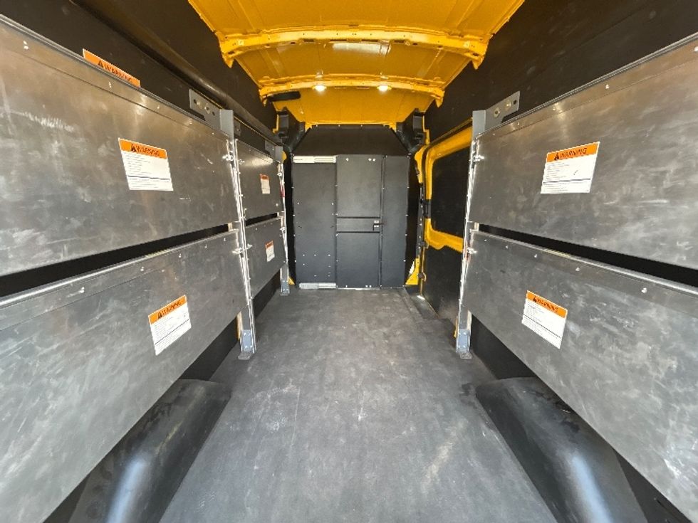 Cargo Van (Panel Van)-Light and Medium Duty Trucks-Ford-2023-Transit 250-South Plainfield-NJ-39,808\n\t\tmiles-$ 45,250 - Image 10