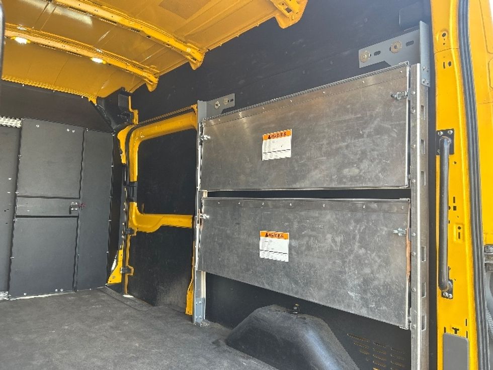 Cargo Van (Panel Van)-Light and Medium Duty Trucks-Ford-2023-Transit 250-South Plainfield-NJ-39,808\n\t\tmiles-$ 45,250 - Image 12