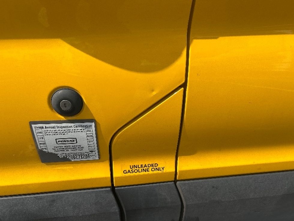 Cargo Van (Panel Van)-Light and Medium Duty Trucks-Ford-2023-Transit 250-South Plainfield-NJ-39,808\n\t\tmiles-$ 45,250 - Image 28