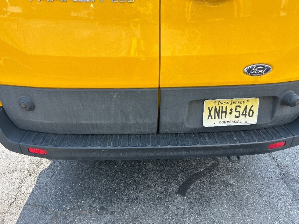 Cargo Van (Panel Van)-Light and Medium Duty Trucks-Ford-2023-Transit 250-South Plainfield-NJ-39,808\n\t\tmiles-$ 45,250 - Image 29