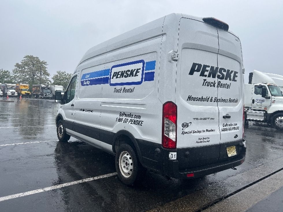 Cargo Van (Panel Van)-Light and Medium Duty Trucks-Ford-2023-Transit 250-South Plainfield-NJ-52,948\n\t\tmiles-$ 44,250 - Image 5