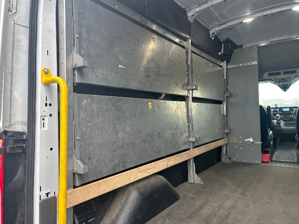 Cargo Van (Panel Van)-Light and Medium Duty Trucks-Ford-2023-Transit 250-South Plainfield-NJ-52,948\n\t\tmiles-$ 44,250 - Image 9