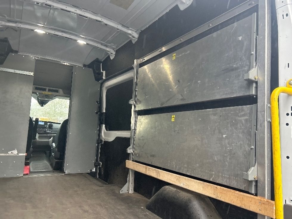 Cargo Van (Panel Van)-Light and Medium Duty Trucks-Ford-2023-Transit 250-South Plainfield-NJ-52,948\n\t\tmiles-$ 44,250 - Image 10