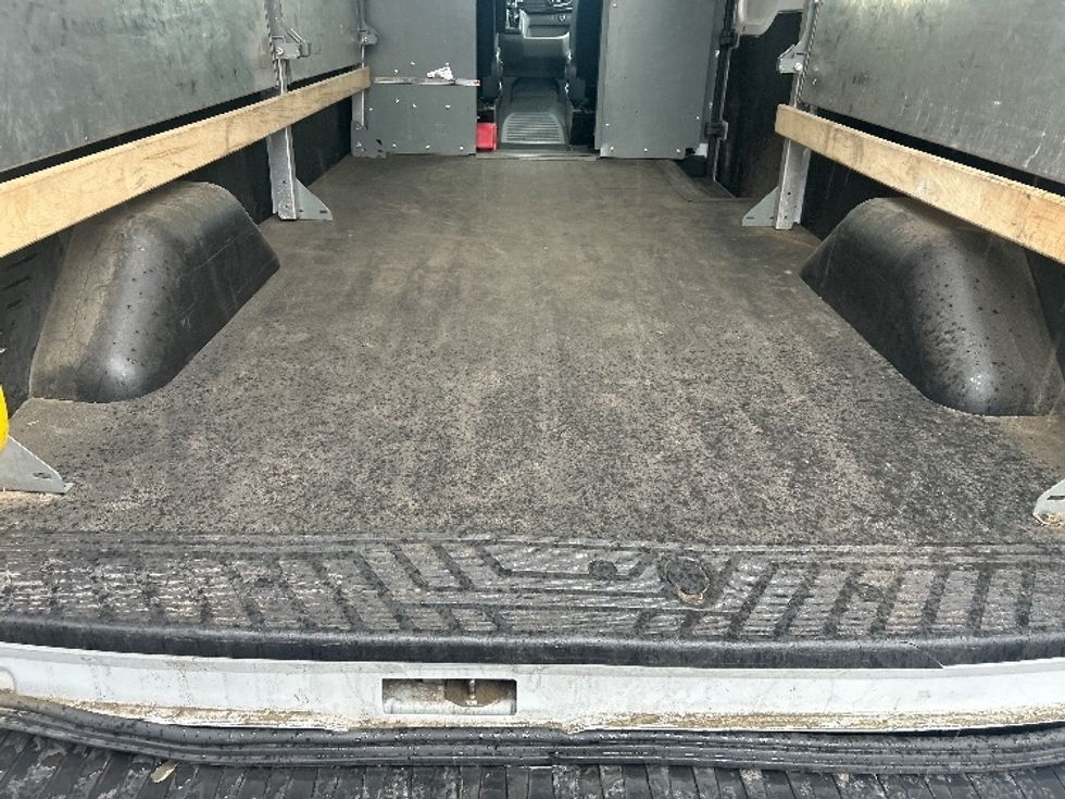 Cargo Van (Panel Van)-Light and Medium Duty Trucks-Ford-2023-Transit 250-South Plainfield-NJ-52,948\n\t\tmiles-$ 44,250 - Image 8