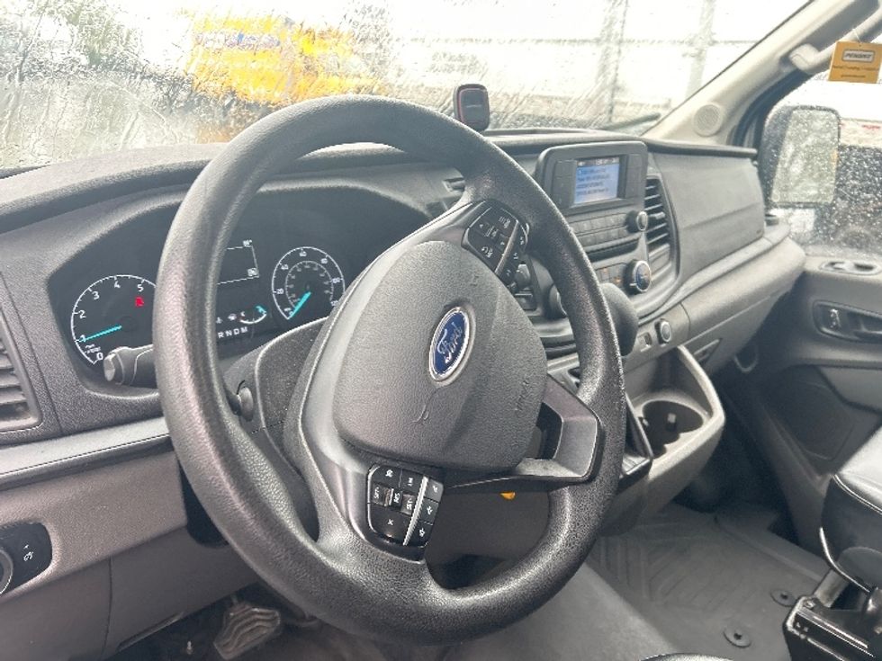 Cargo Van (Panel Van)-Light and Medium Duty Trucks-Ford-2023-Transit 250-South Plainfield-NJ-52,948\n\t\tmiles-$ 44,250 - Image 14