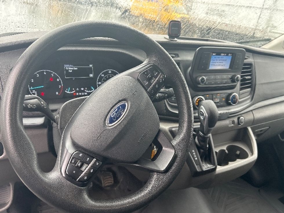 Cargo Van (Panel Van)-Light and Medium Duty Trucks-Ford-2023-Transit 250-South Plainfield-NJ-52,948\n\t\tmiles-$ 44,250 - Image 15