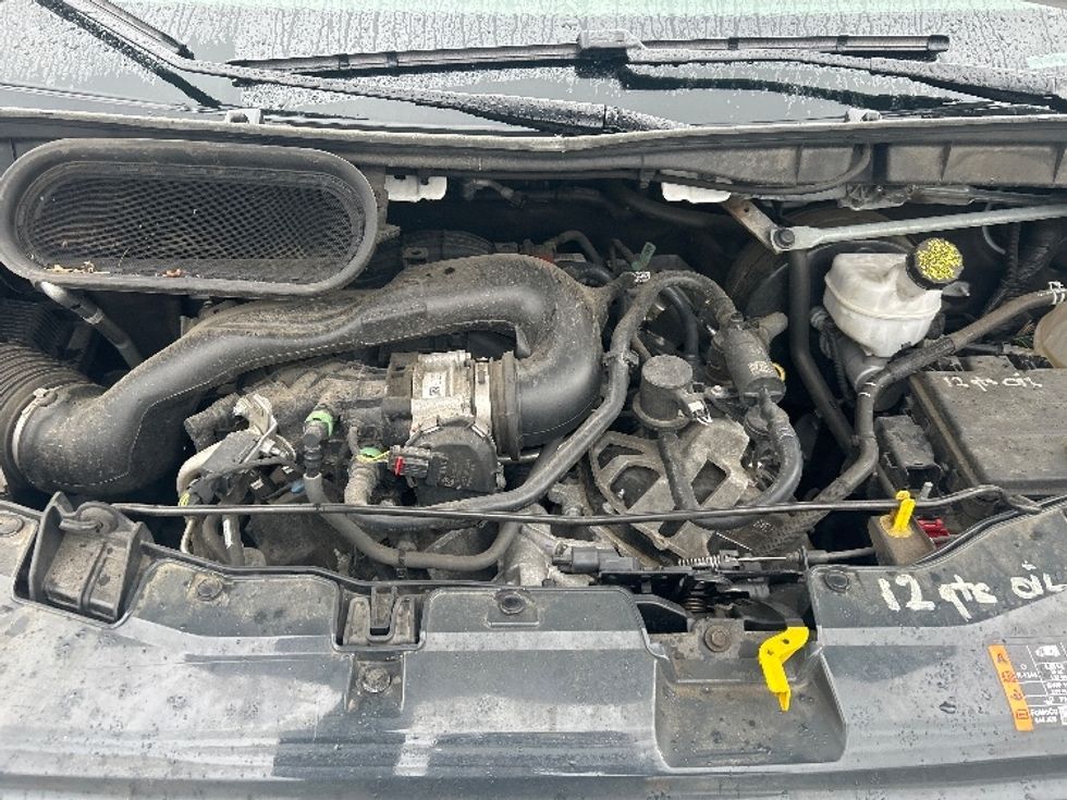 Cargo Van (Panel Van)-Light and Medium Duty Trucks-Ford-2023-Transit 250-South Plainfield-NJ-52,948\n\t\tmiles-$ 44,250 - Image 20