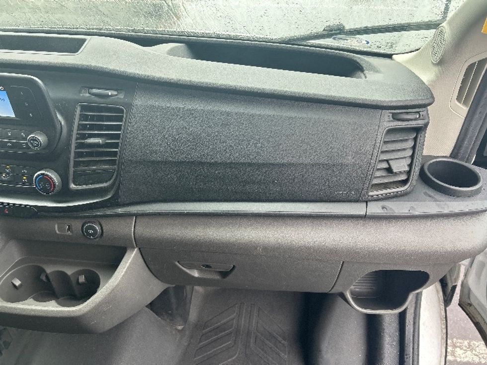 Cargo Van (Panel Van)-Light and Medium Duty Trucks-Ford-2023-Transit 250-South Plainfield-NJ-52,948\n\t\tmiles-$ 44,250 - Image 18