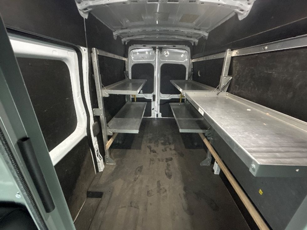 Cargo Van (Panel Van)-Light and Medium Duty Trucks-Ford-2023-Transit 250-South Plainfield-NJ-52,948\n\t\tmiles-$ 44,250 - Image 21