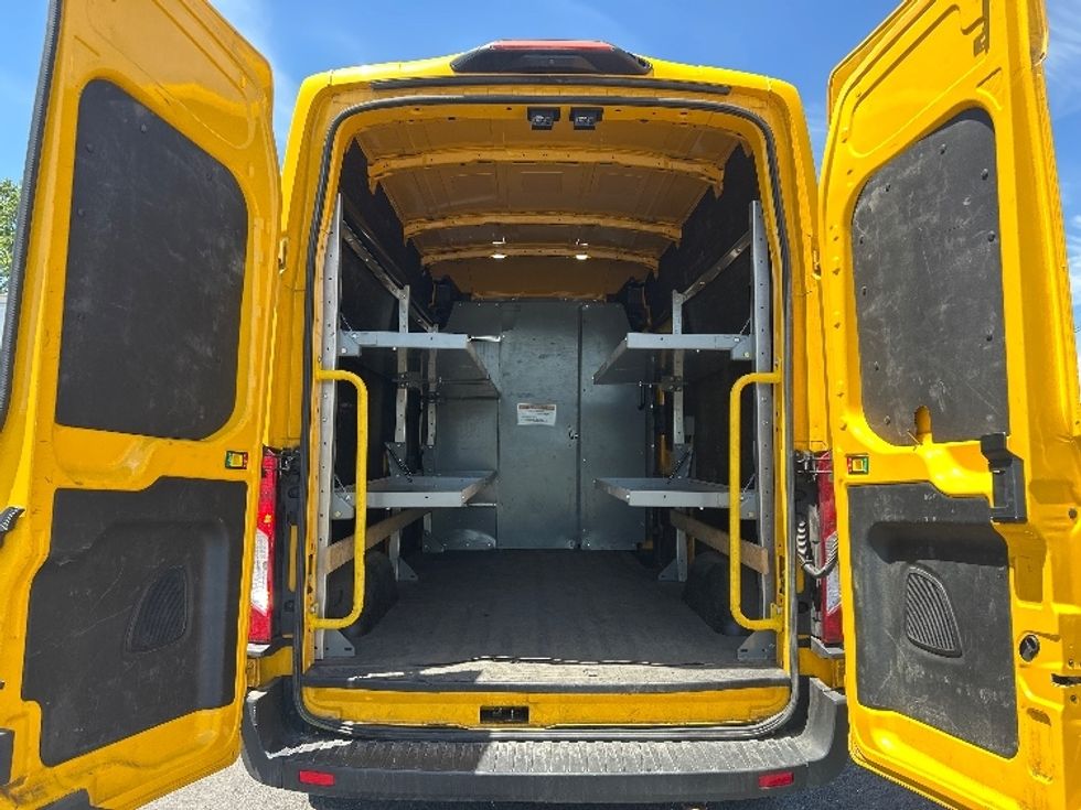 Cargo Van (Panel Van)-Light and Medium Duty Trucks-Ford-2023-Transit 250-South Plainfield-NJ-68,829\n\t\tmiles-$ 38,750 - Image 8