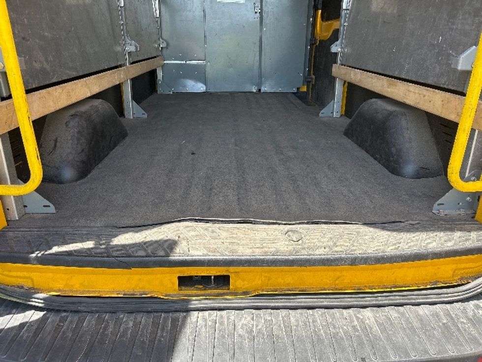 Cargo Van (Panel Van)-Light and Medium Duty Trucks-Ford-2023-Transit 250-South Plainfield-NJ-68,829\n\t\tmiles-$ 38,750 - Image 9