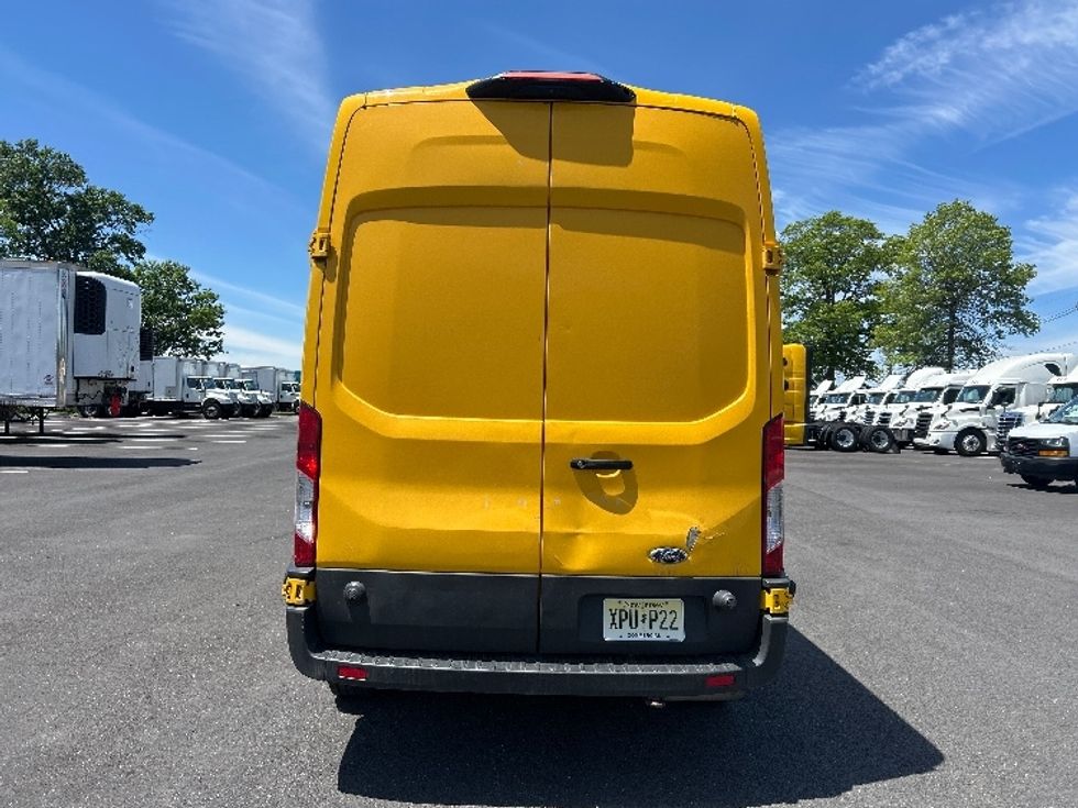 Cargo Van (Panel Van)-Light and Medium Duty Trucks-Ford-2023-Transit 250-South Plainfield-NJ-68,829\n\t\tmiles-$ 38,750 - Image 6