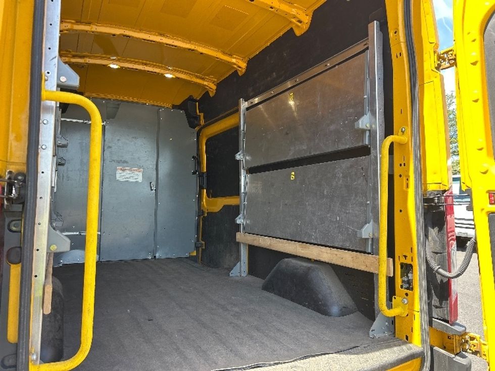 Cargo Van (Panel Van)-Light and Medium Duty Trucks-Ford-2023-Transit 250-South Plainfield-NJ-68,829\n\t\tmiles-$ 38,750 - Image 11