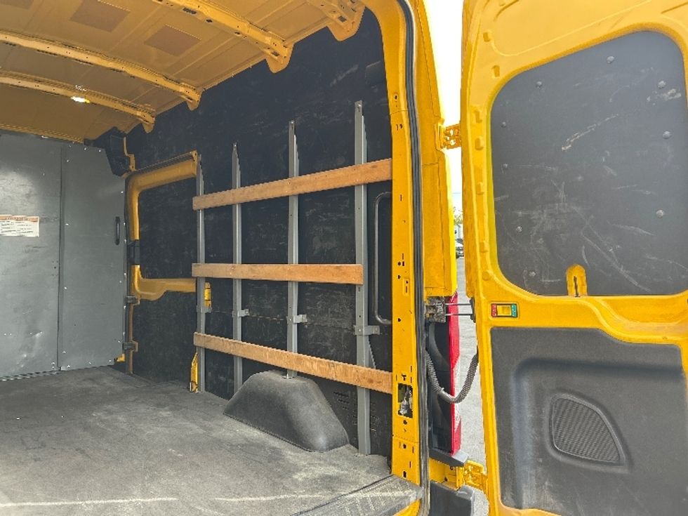 Cargo Van (Panel Van)-Light and Medium Duty Trucks-Ford-2023-Transit 250-Sparks-NV-115,411\n\t\tmiles-$ 30,750 - Image 11