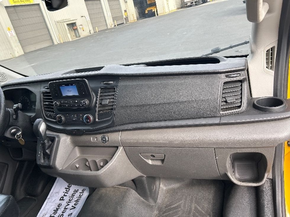 Cargo Van (Panel Van)-Light and Medium Duty Trucks-Ford-2023-Transit 250-Sparks-NV-115,411\n\t\tmiles-$ 30,750 - Image 20