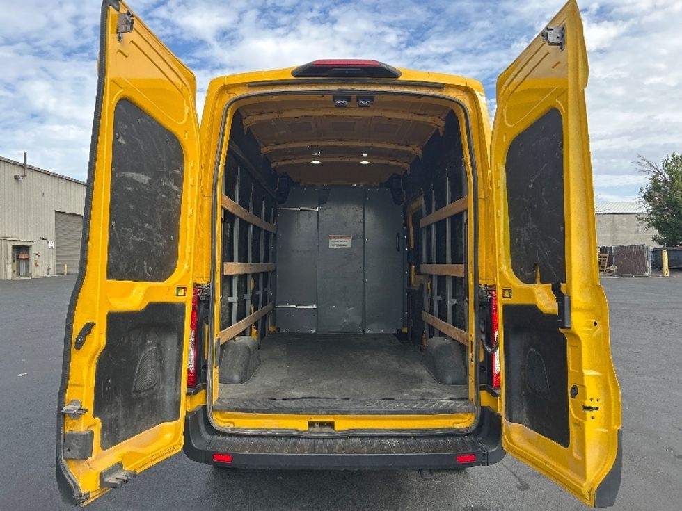 Cargo Van (Panel Van)-Light and Medium Duty Trucks-Ford-2023-Transit 250-Sparks-NV-115,411\n\t\tmiles-$ 30,750 - Image 8