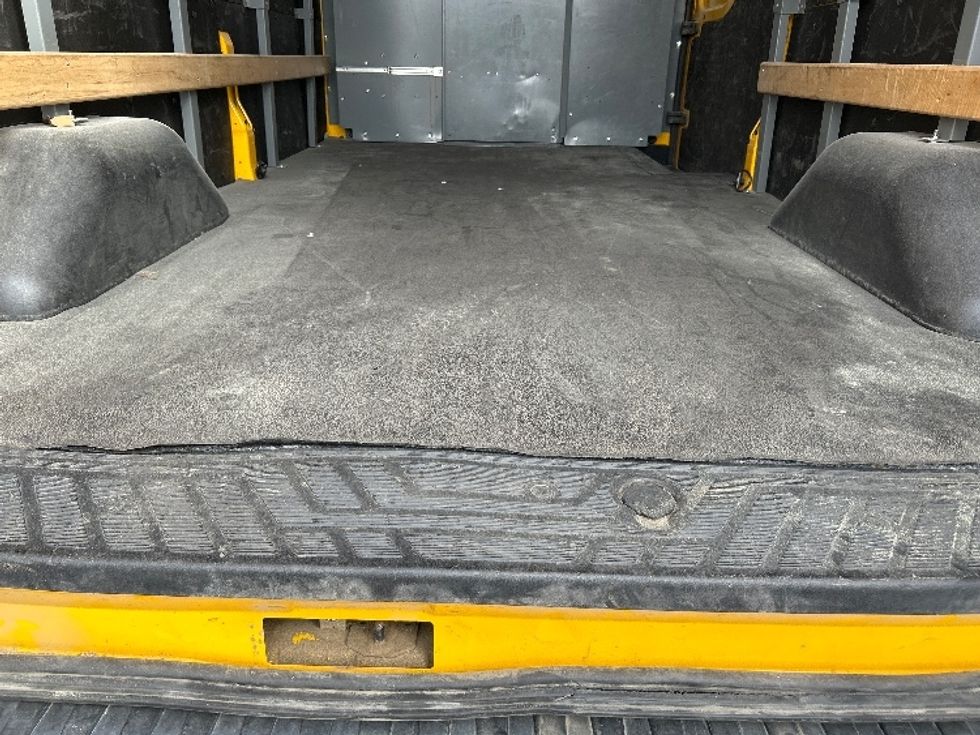 Cargo Van (Panel Van)-Light and Medium Duty Trucks-Ford-2023-Transit 250-Sparks-NV-115,411\n\t\tmiles-$ 30,750 - Image 9