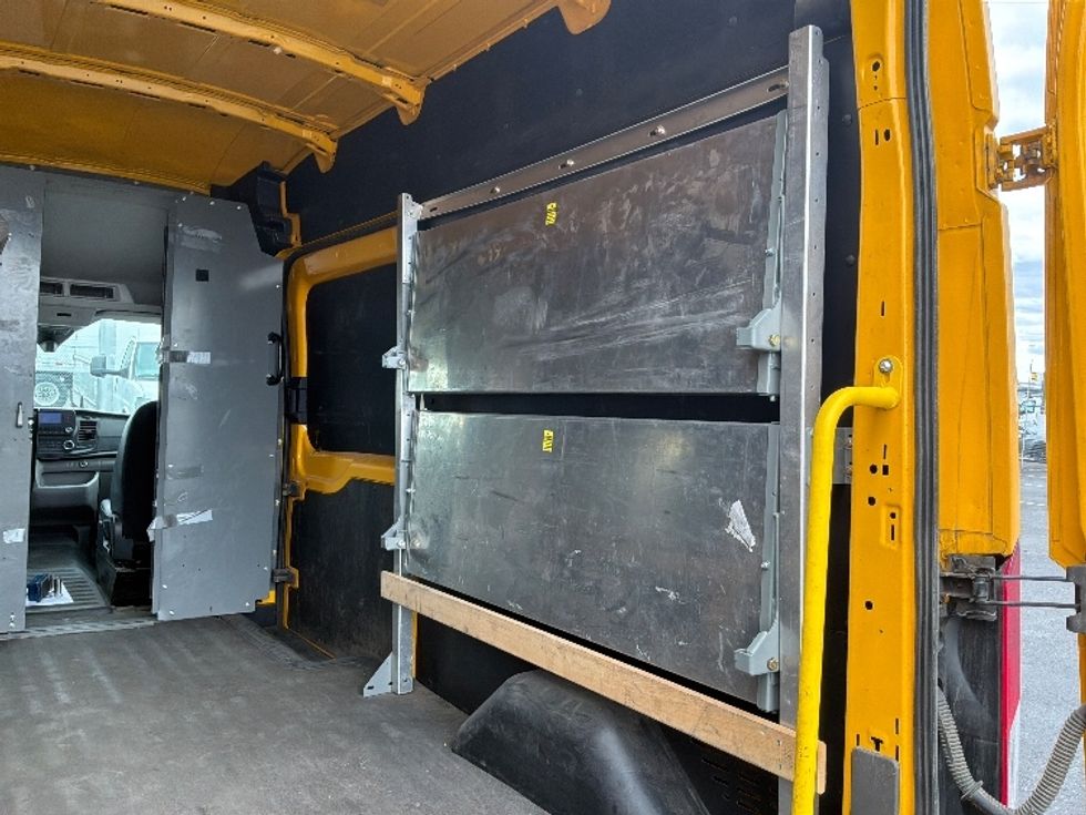 Cargo Van (Panel Van)-Light and Medium Duty Trucks-Ford-2023-Transit 250-Spokane Valley-WA-31,553\n\t\tmiles-$ 43,250 - Image 10