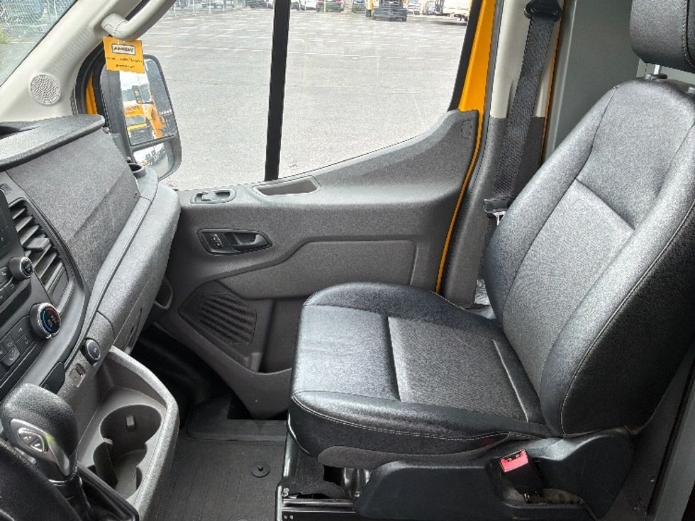 Cargo Van (Panel Van)-Light and Medium Duty Trucks-Ford-2023-Transit 250-Spokane Valley-WA-31,553\n\t\tmiles-$ 43,250 - Image 16