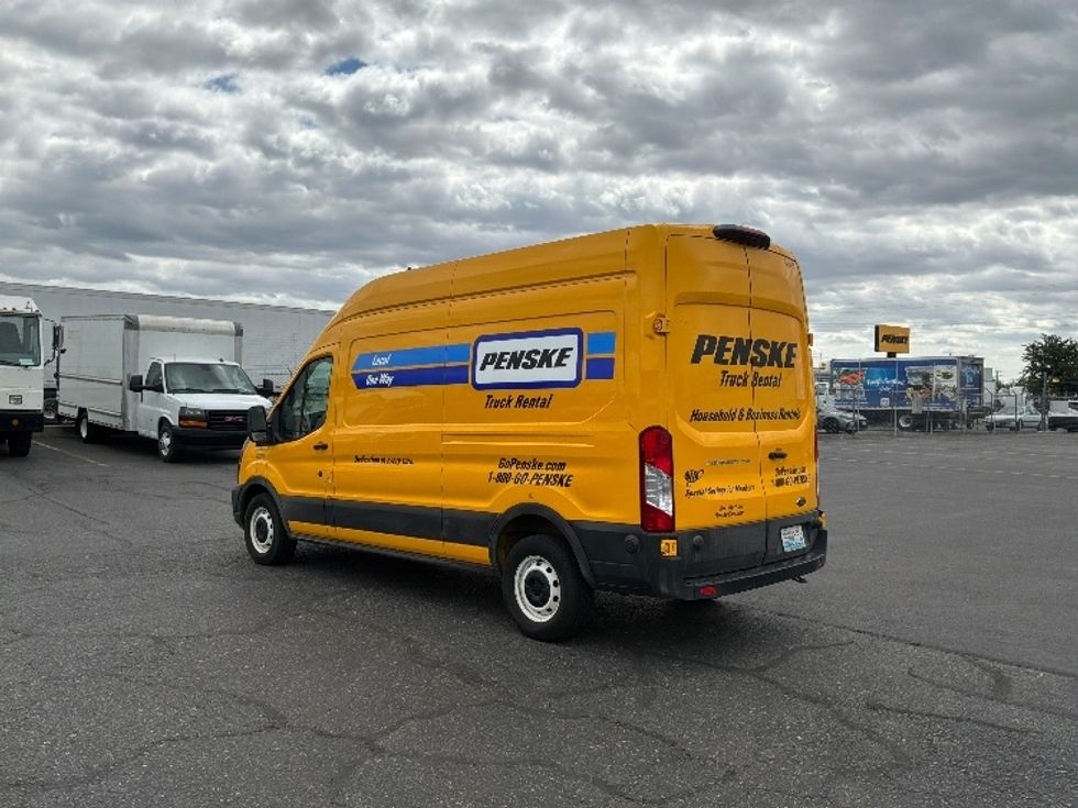 Cargo Van (Panel Van)-Light and Medium Duty Trucks-Ford-2023-Transit 250-Spokane Valley-WA-31,553\n\t\tmiles-$ 43,250 - Image 5