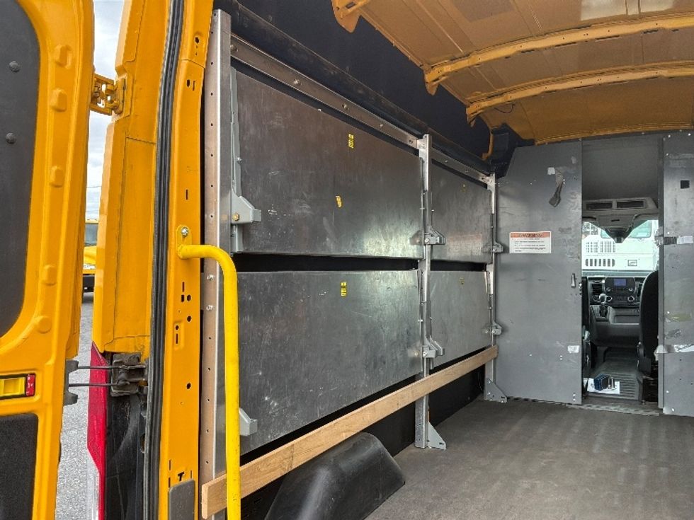 Cargo Van (Panel Van)-Light and Medium Duty Trucks-Ford-2023-Transit 250-Spokane Valley-WA-31,553\n\t\tmiles-$ 43,250 - Image 9