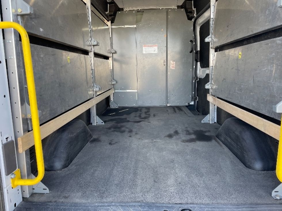 Cargo Van (Panel Van)-Light and Medium Duty Trucks-Ford-2023-Transit 250-Spokane Valley-WA-34,669\n\t\tmiles-$ 48,000 - Image 10