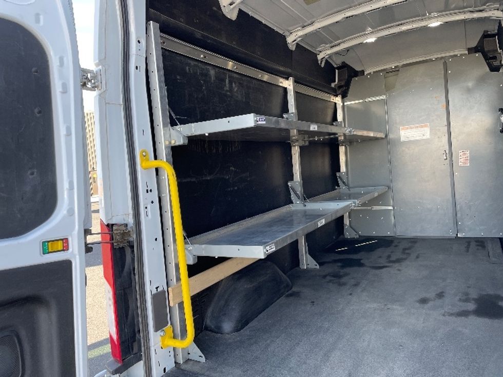 Cargo Van (Panel Van)-Light and Medium Duty Trucks-Ford-2023-Transit 250-Spokane Valley-WA-34,669\n\t\tmiles-$ 48,000 - Image 11