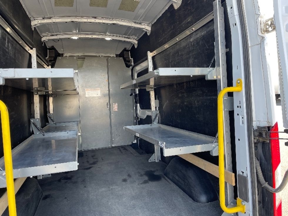 Cargo Van (Panel Van)-Light and Medium Duty Trucks-Ford-2023-Transit 250-Spokane Valley-WA-34,669\n\t\tmiles-$ 48,000 - Image 12