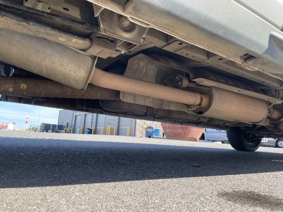 Cargo Van (Panel Van)-Light and Medium Duty Trucks-Ford-2023-Transit 250-Spokane Valley-WA-34,669\n\t\tmiles-$ 48,000 - Image 14