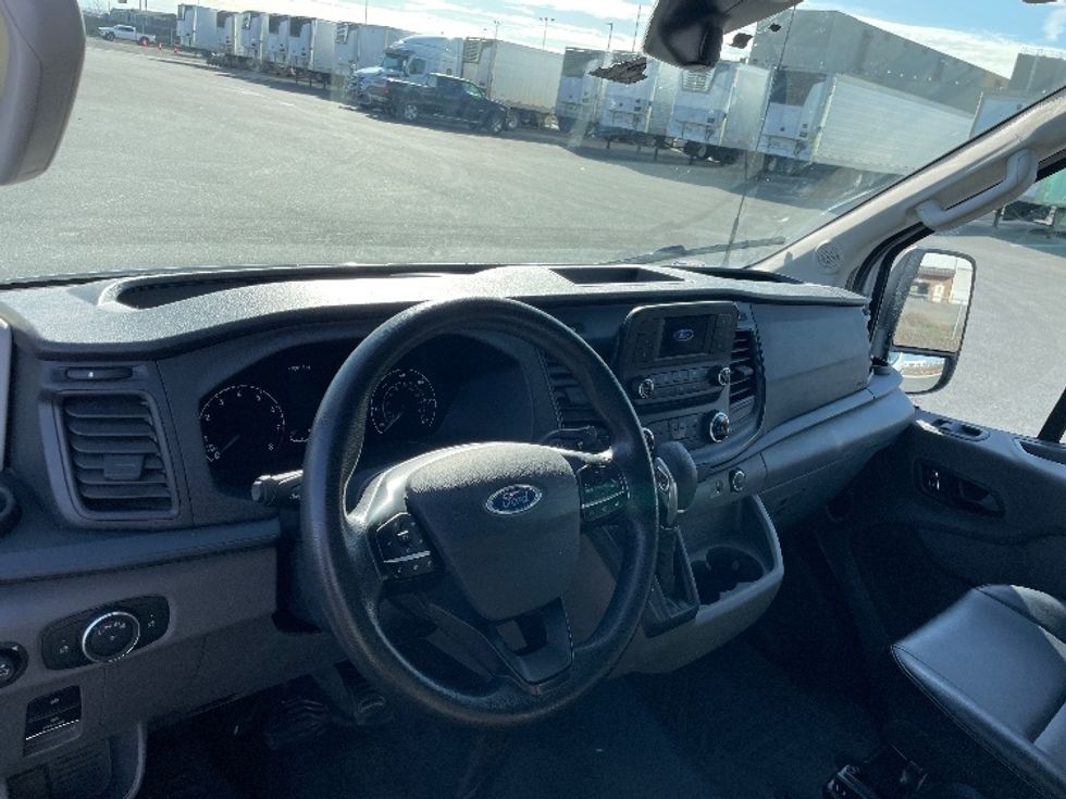 Cargo Van (Panel Van)-Light and Medium Duty Trucks-Ford-2023-Transit 250-Spokane Valley-WA-34,669\n\t\tmiles-$ 48,000 - Image 17