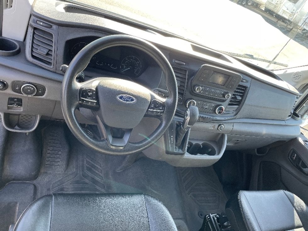 Cargo Van (Panel Van)-Light and Medium Duty Trucks-Ford-2023-Transit 250-Spokane Valley-WA-34,669\n\t\tmiles-$ 48,000 - Image 18
