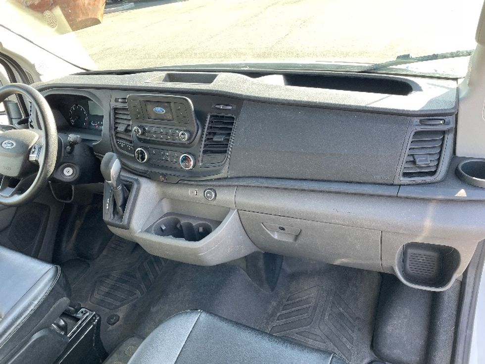 Cargo Van (Panel Van)-Light and Medium Duty Trucks-Ford-2023-Transit 250-Spokane Valley-WA-34,669\n\t\tmiles-$ 48,000 - Image 21