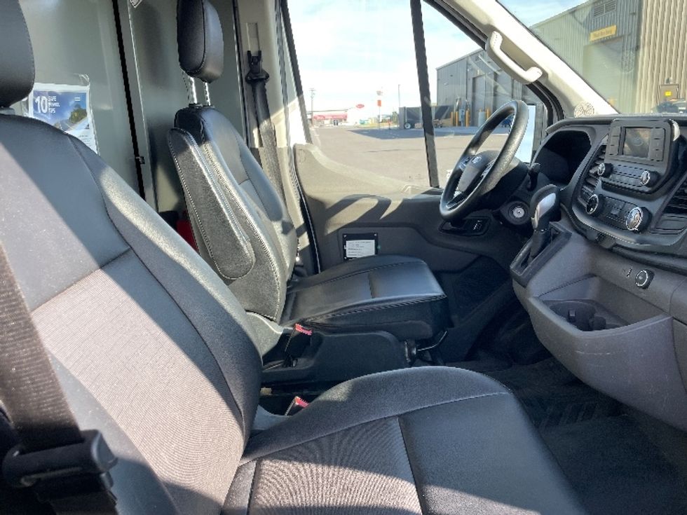 Cargo Van (Panel Van)-Light and Medium Duty Trucks-Ford-2023-Transit 250-Spokane Valley-WA-34,669\n\t\tmiles-$ 48,000 - Image 22