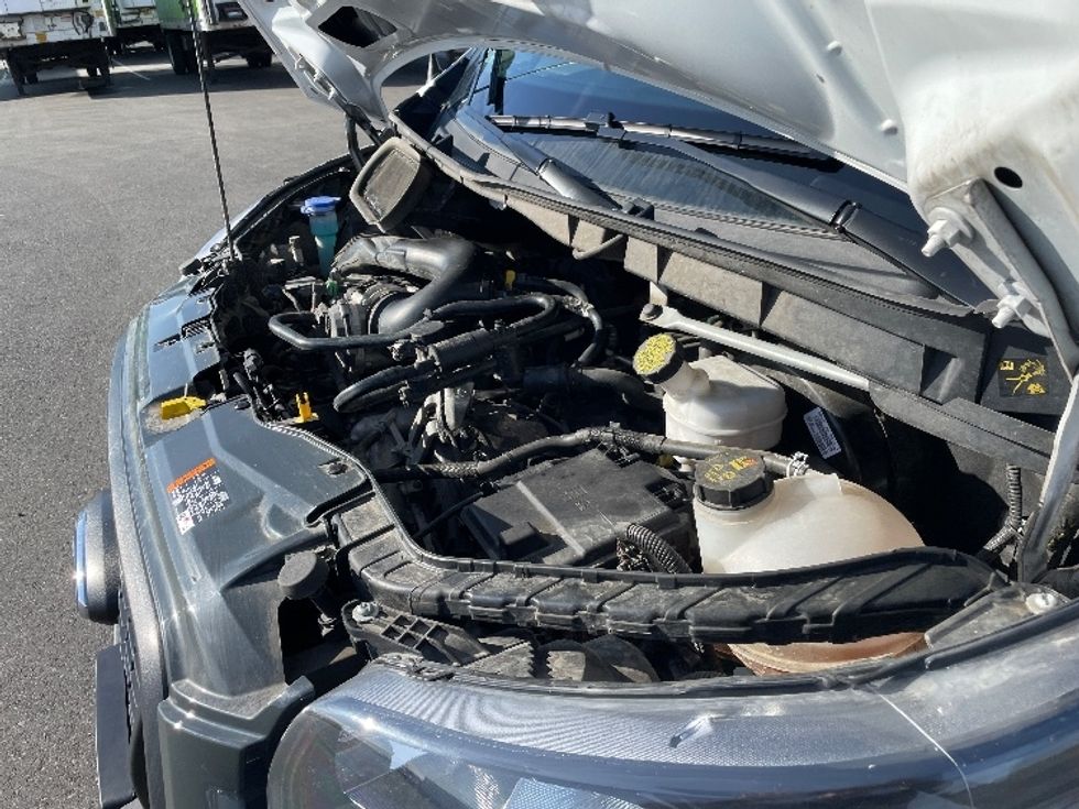 Cargo Van (Panel Van)-Light and Medium Duty Trucks-Ford-2023-Transit 250-Spokane Valley-WA-34,669\n\t\tmiles-$ 48,000 - Image 24