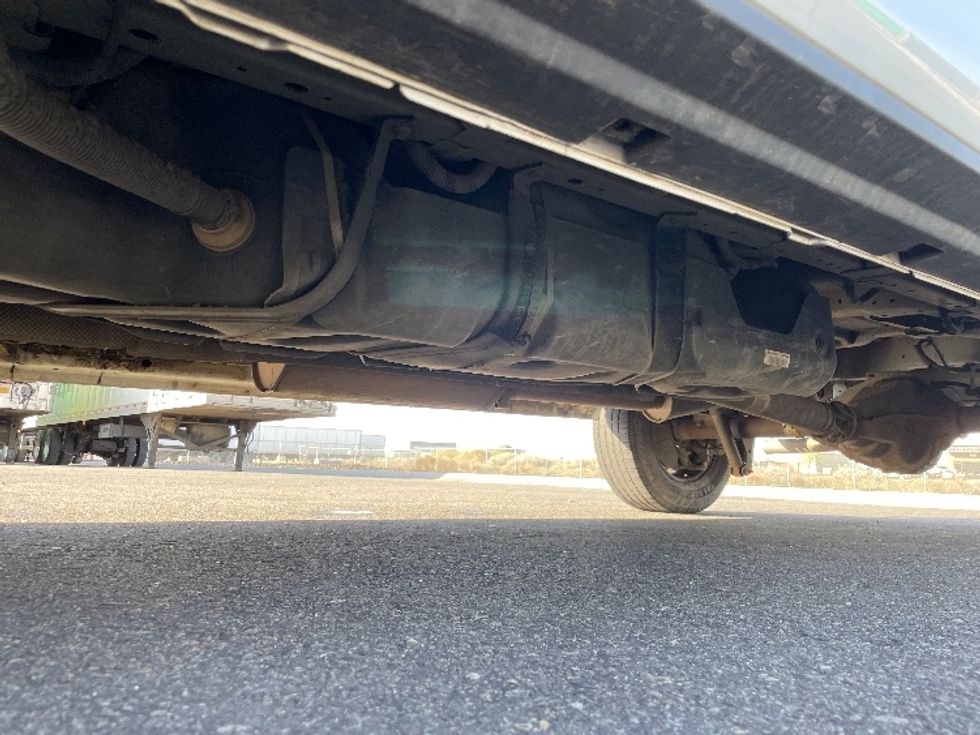 Cargo Van (Panel Van)-Light and Medium Duty Trucks-Ford-2023-Transit 250-Spokane Valley-WA-34,669\n\t\tmiles-$ 48,000 - Image 5