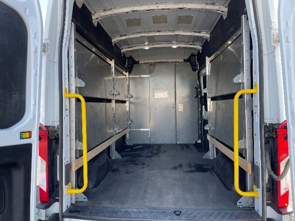 Cargo Van (Panel Van)-Light and Medium Duty Trucks-Ford-2023-Transit 250-Spokane Valley-WA-34,669\n\t\tmiles-$ 48,000 - Image 9