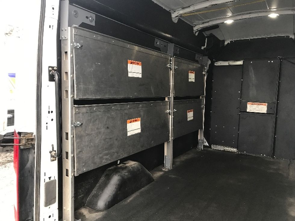 Cargo Van (Panel Van)-Light and Medium Duty Trucks-Ford-2023-Transit 250-Spokane Valley-WA-57,241\n\t\tmiles-$ 46,500 - Image 10