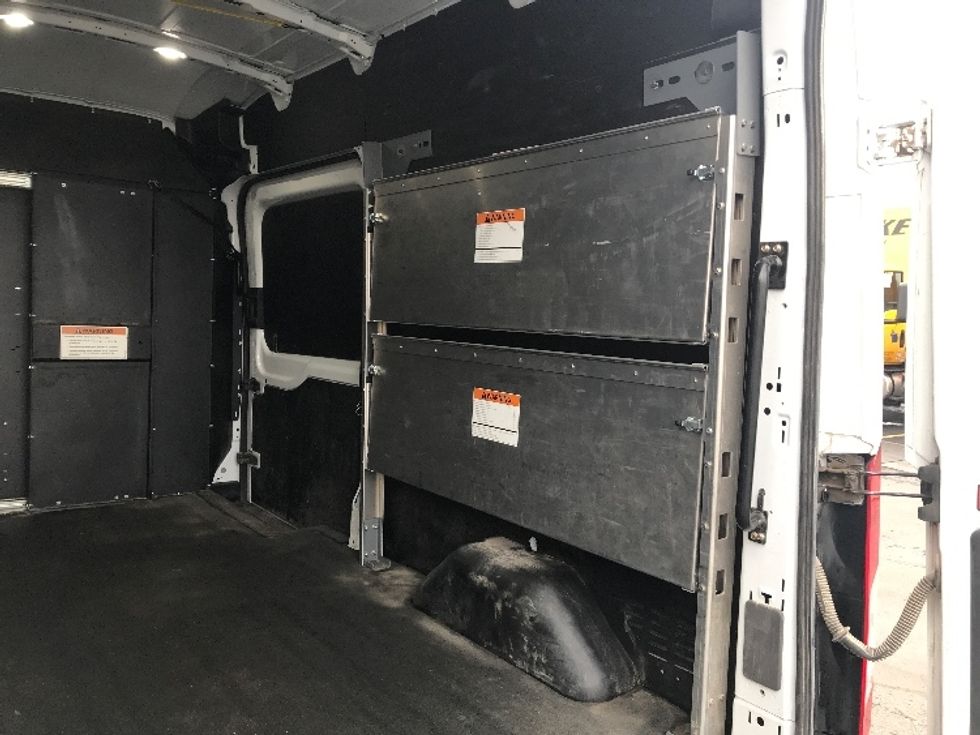 Cargo Van (Panel Van)-Light and Medium Duty Trucks-Ford-2023-Transit 250-Spokane Valley-WA-57,241\n\t\tmiles-$ 46,500 - Image 11