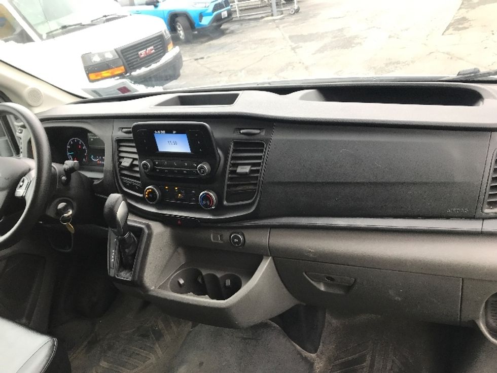 Cargo Van (Panel Van)-Light and Medium Duty Trucks-Ford-2023-Transit 250-Spokane Valley-WA-57,241\n\t\tmiles-$ 46,500 - Image 19