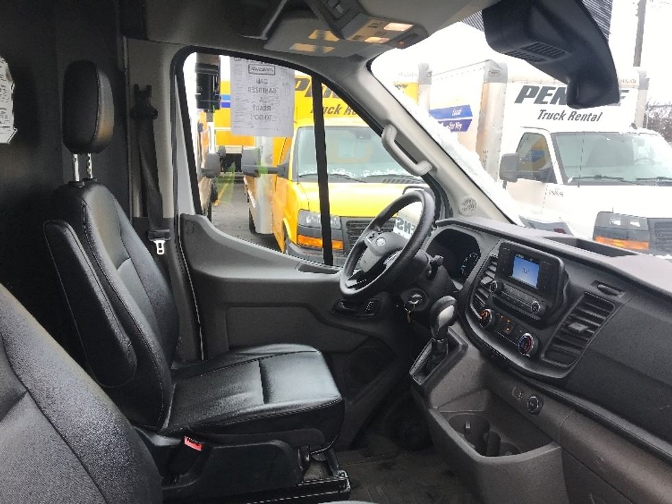 Cargo Van (Panel Van)-Light and Medium Duty Trucks-Ford-2023-Transit 250-Spokane Valley-WA-57,241\n\t\tmiles-$ 46,500 - Image 20