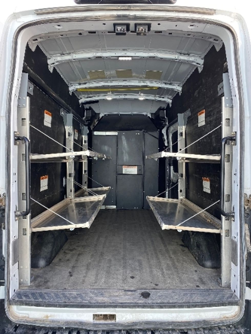 Cargo Van (Panel Van)-Light and Medium Duty Trucks-Ford-2023-Transit 250-Spokane Valley-WA-57,241\n\t\tmiles-$ 46,500 - Image 23