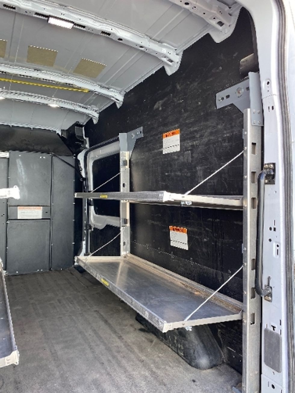 Cargo Van (Panel Van)-Light and Medium Duty Trucks-Ford-2023-Transit 250-Spokane Valley-WA-57,241\n\t\tmiles-$ 46,500 - Image 24