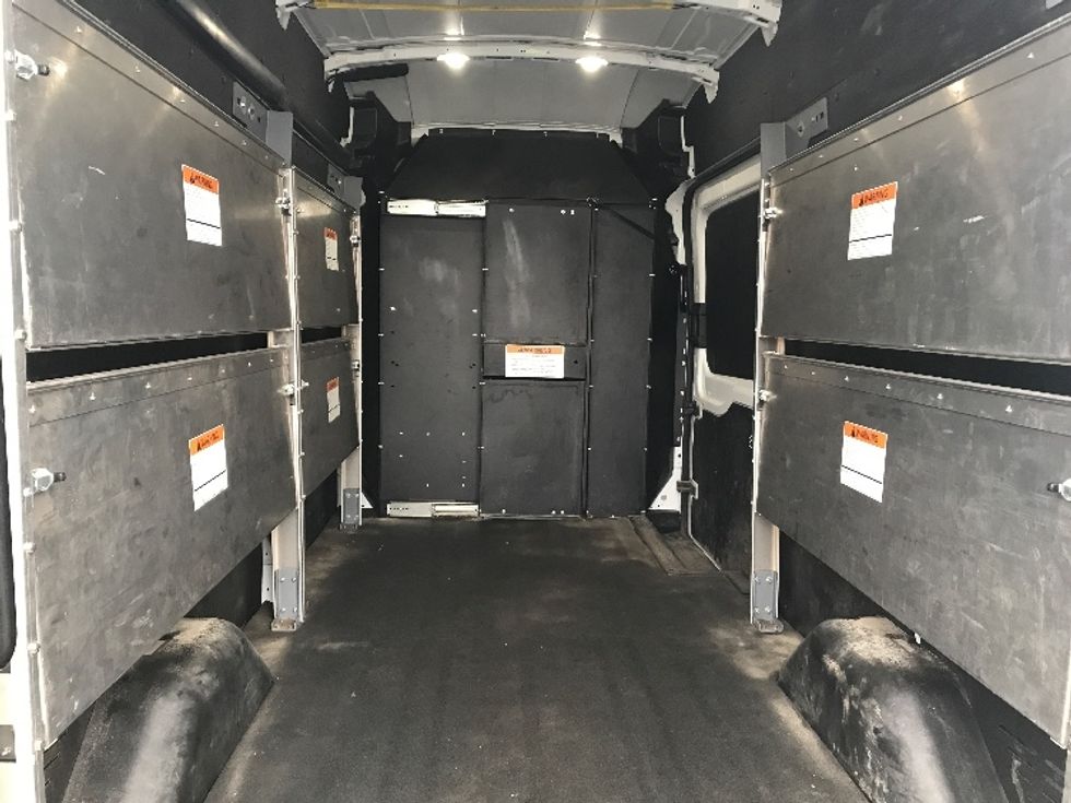 Cargo Van (Panel Van)-Light and Medium Duty Trucks-Ford-2023-Transit 250-Spokane Valley-WA-57,241\n\t\tmiles-$ 46,500 - Image 7