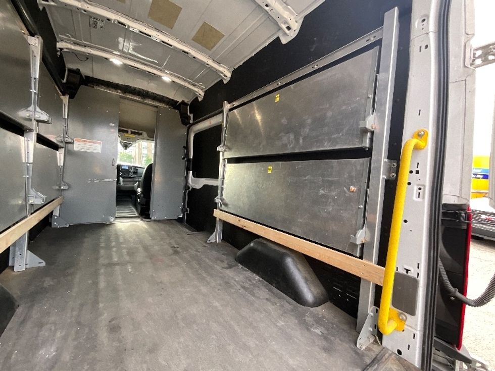 Cargo Van (Panel Van)-Light and Medium Duty Trucks-Ford-2023-Transit 250-Sterling-VA-19,471\n\t\tmiles-$ 51,250 - Image 12