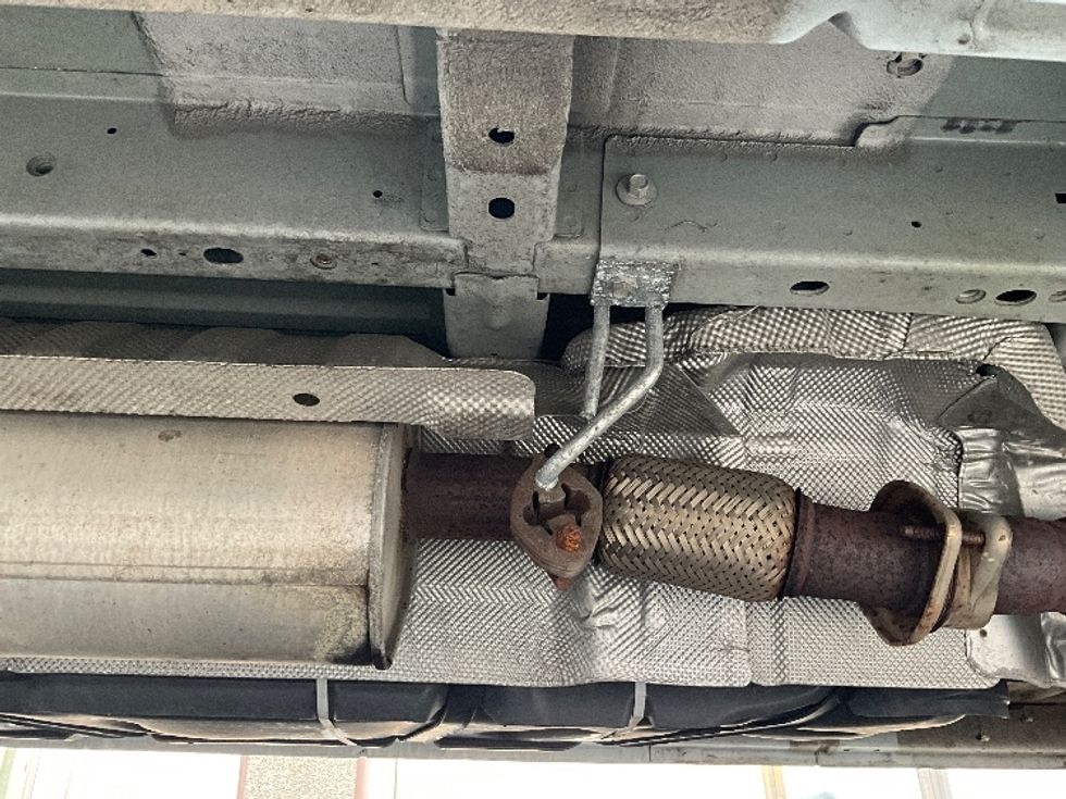 Cargo Van (Panel Van)-Light and Medium Duty Trucks-Ford-2023-Transit 250-Sterling-VA-19,471\n\t\tmiles-$ 51,250 - Image 14