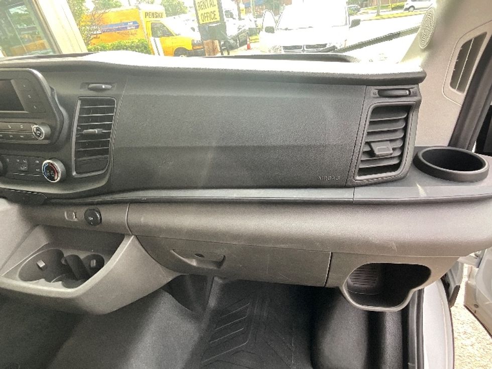 Cargo Van (Panel Van)-Light and Medium Duty Trucks-Ford-2023-Transit 250-Sterling-VA-19,471\n\t\tmiles-$ 51,250 - Image 21