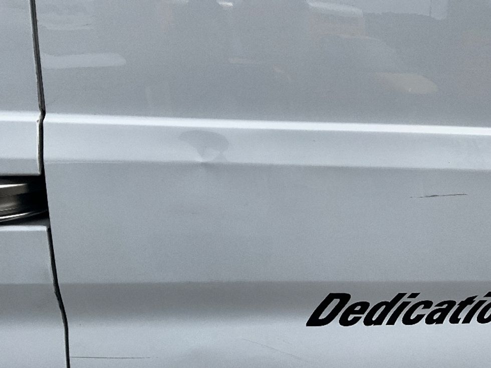 Cargo Van (Panel Van)-Light and Medium Duty Trucks-Ford-2023-Transit 250-Sterling-VA-19,471\n\t\tmiles-$ 51,250 - Image 26